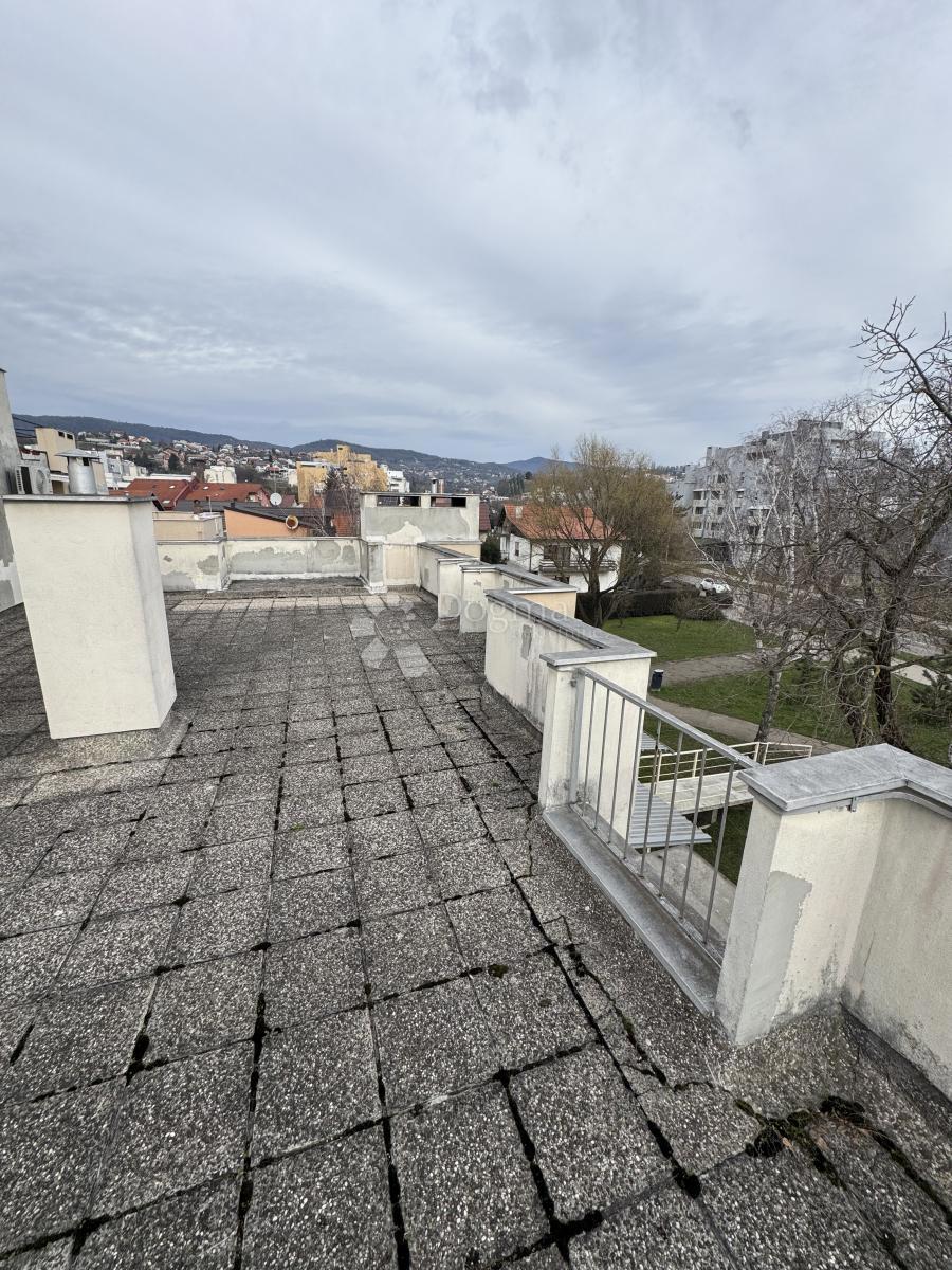 Stanovanje Donje Vrapče, Stenjevec, 91,61m2