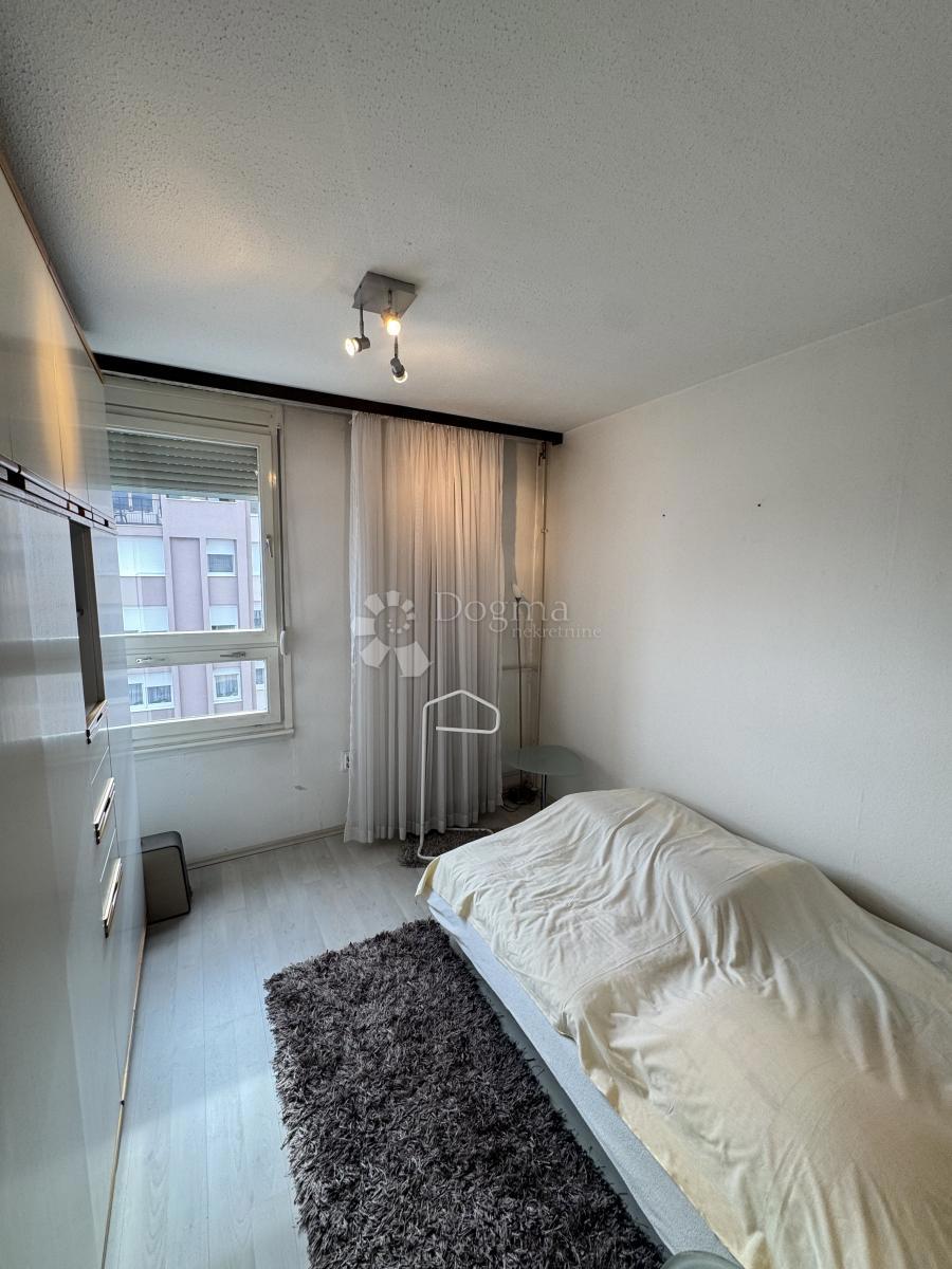 Stanovanje Donje Vrapče, Stenjevec, 91,61m2