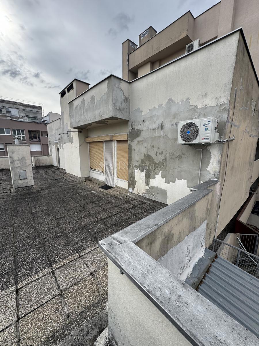 Stanovanje Donje Vrapče, Stenjevec, 91,61m2