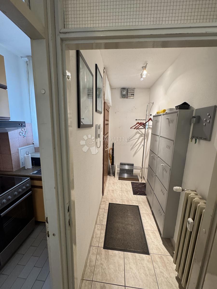 Stanovanje Donje Vrapče, Stenjevec, 91,61m2