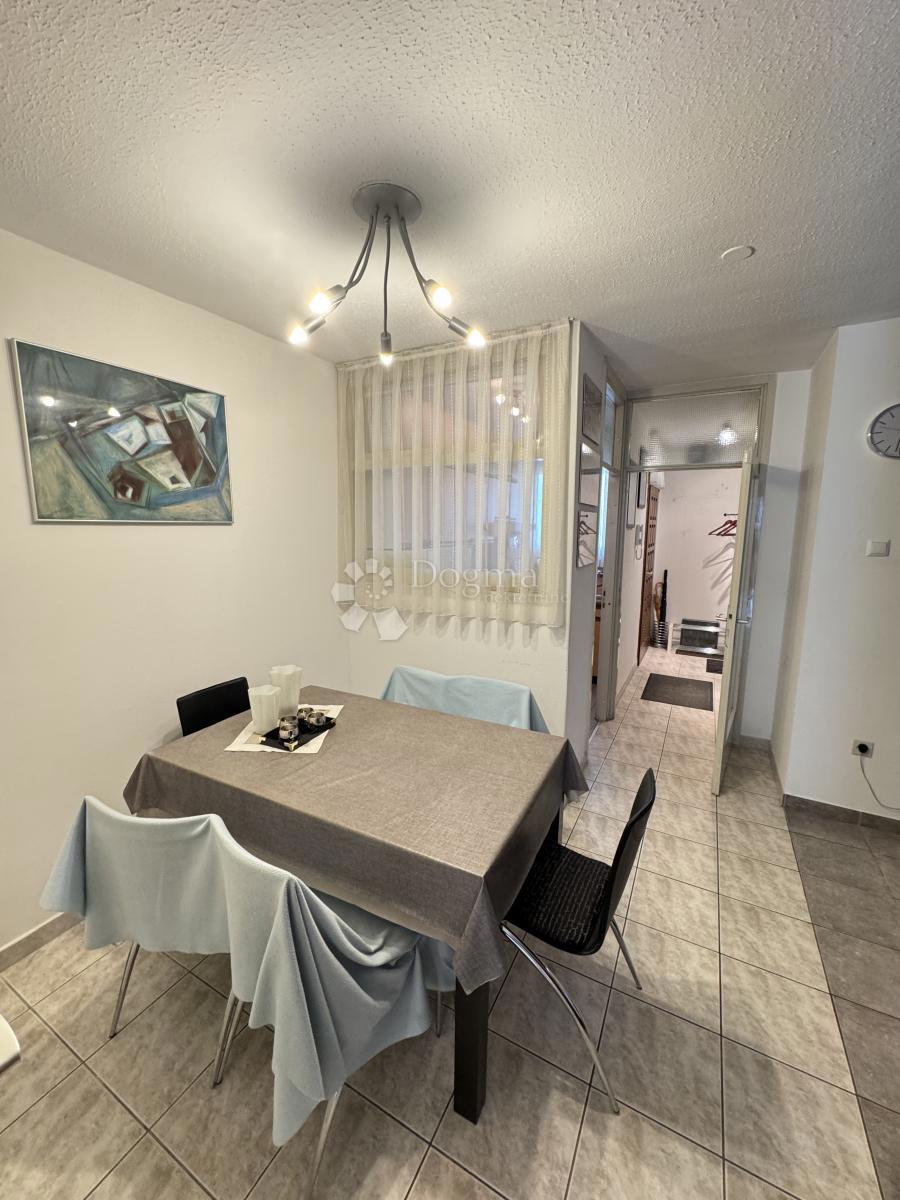 Stanovanje Donje Vrapče, Stenjevec, 91,61m2