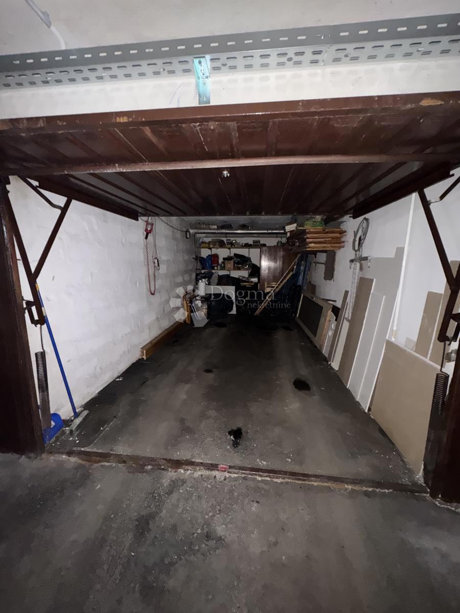 Stanovanje Donje Vrapče, Stenjevec, 91,61m2