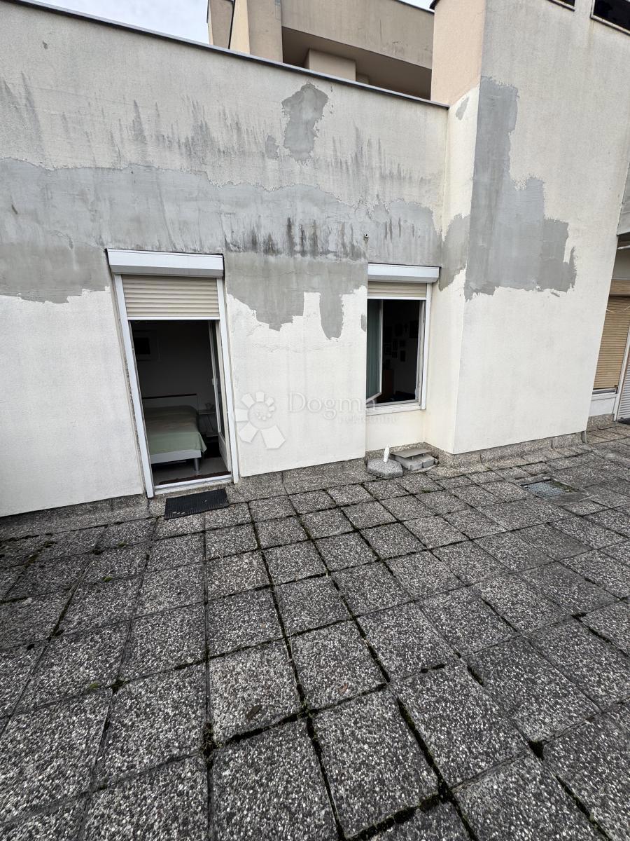 Stanovanje Donje Vrapče, Stenjevec, 91,61m2