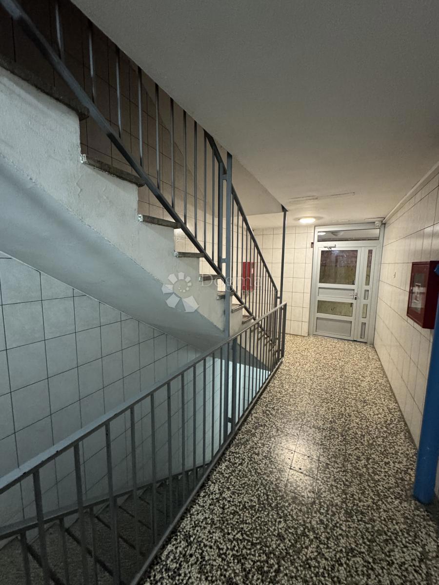 Stanovanje Donje Vrapče, Stenjevec, 91,61m2