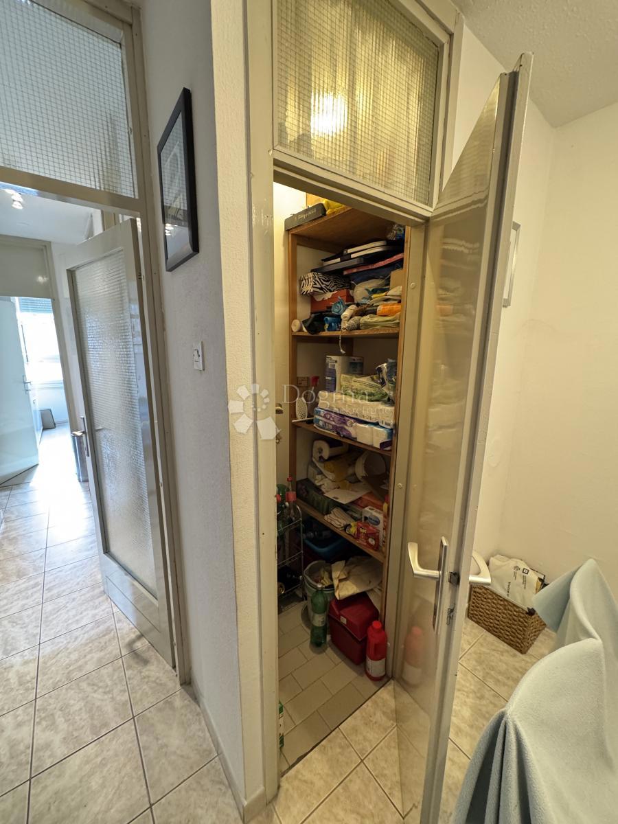 Stanovanje Donje Vrapče, Stenjevec, 91,61m2