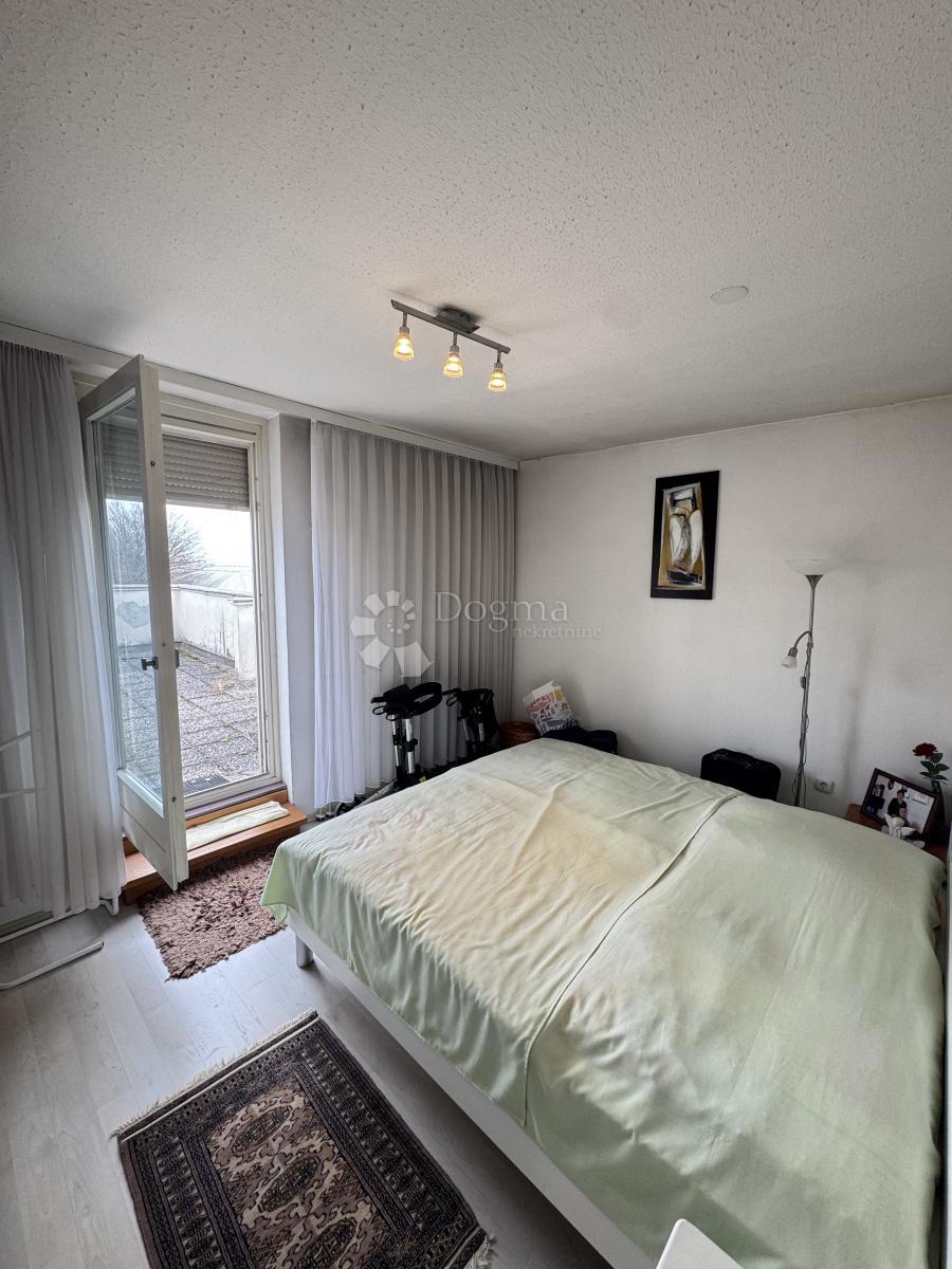 Stanovanje Donje Vrapče, Stenjevec, 91,61m2