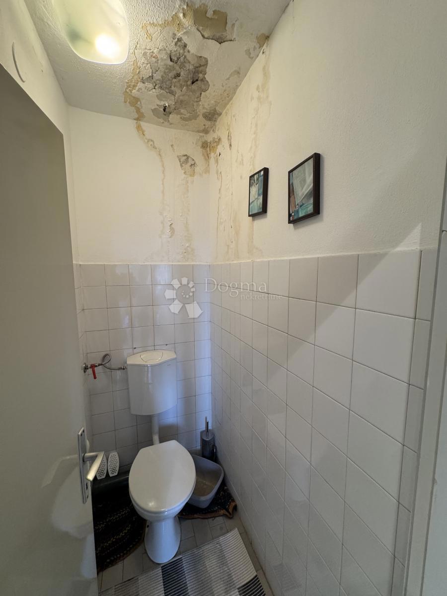 Stanovanje Donje Vrapče, Stenjevec, 91,61m2