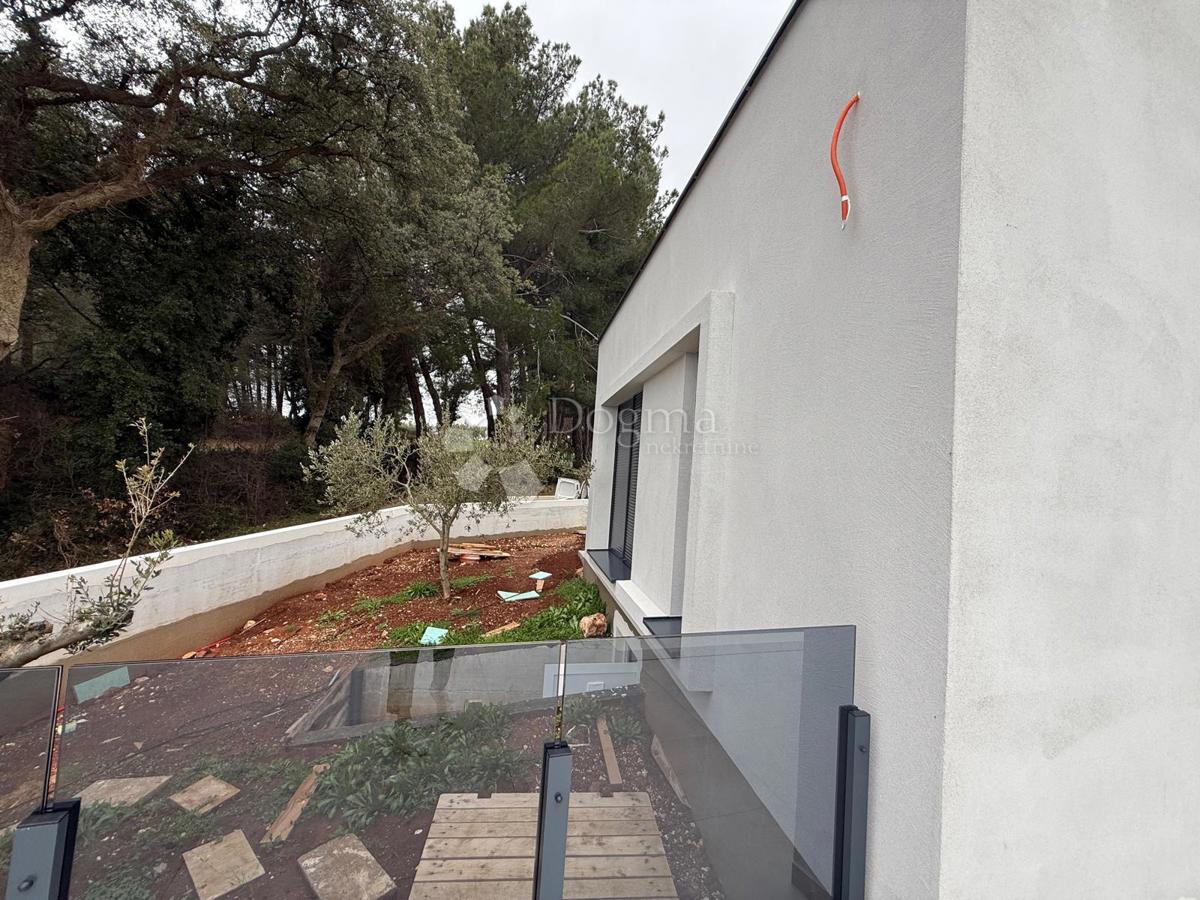 Hiša Šijana, Pula, 205m2