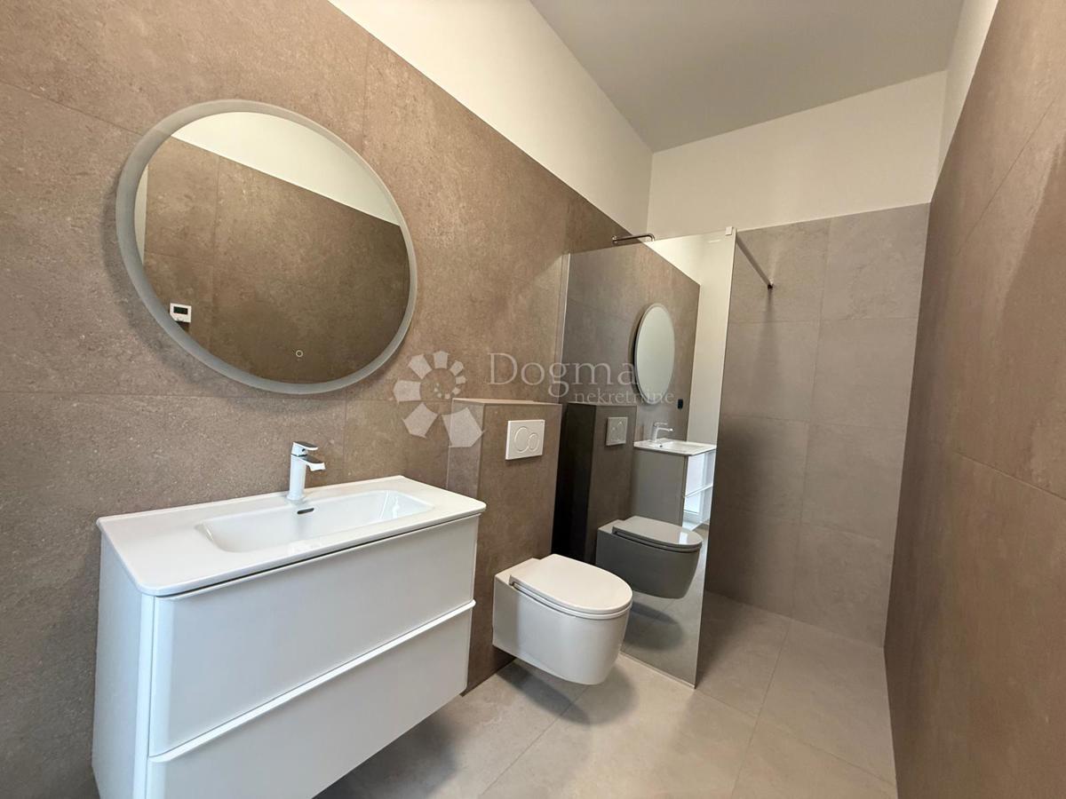 Hiša Šijana, Pula, 205m2