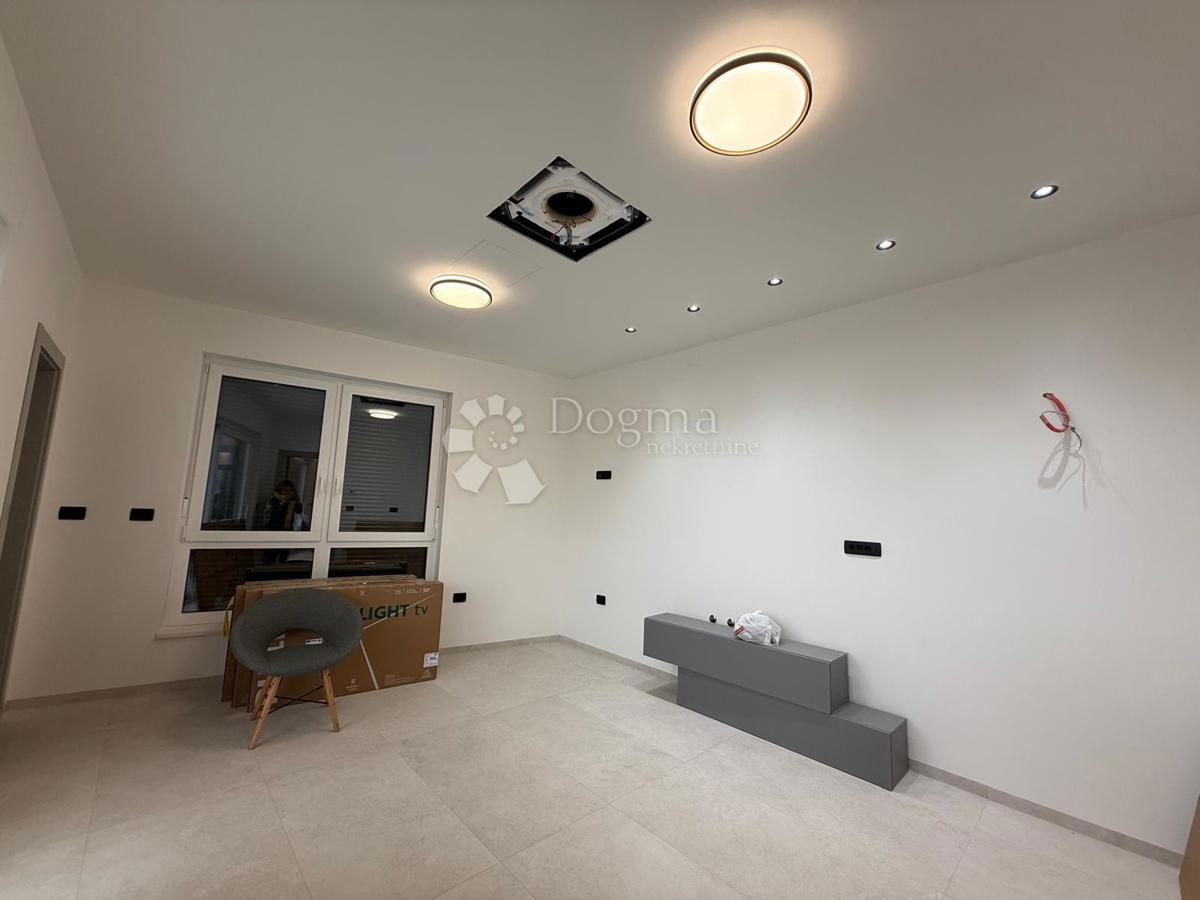 Hiša Šijana, Pula, 205m2