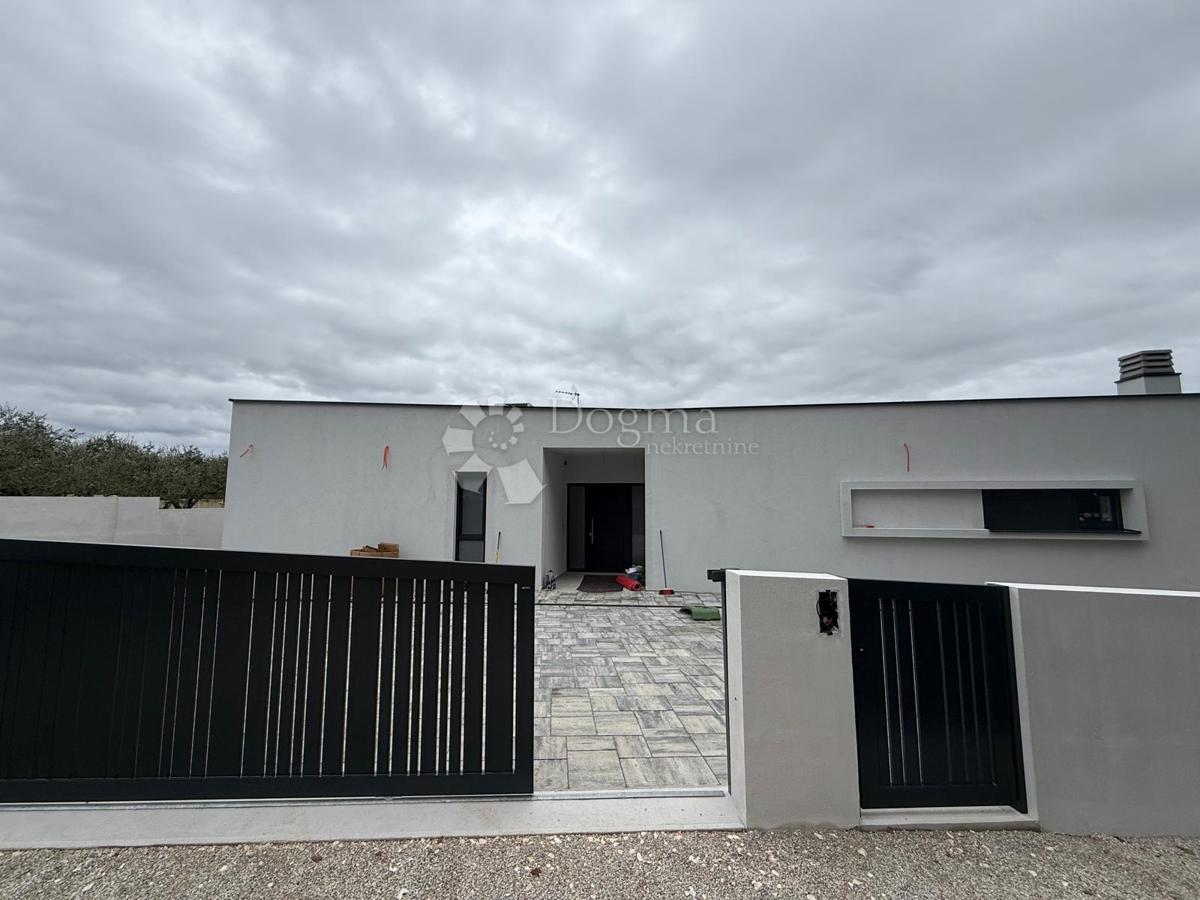 Hiša Šijana, Pula, 205m2