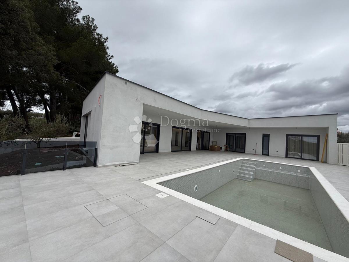 Hiša Šijana, Pula, 205m2