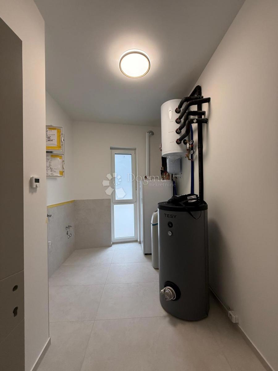 Hiša Šijana, Pula, 205m2