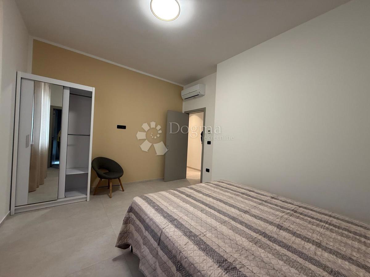 Hiša Šijana, Pula, 205m2