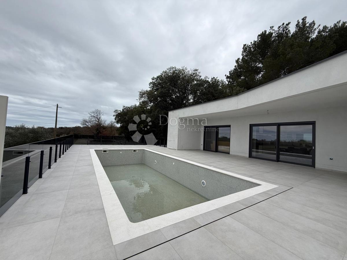 Hiša Šijana, Pula, 205m2