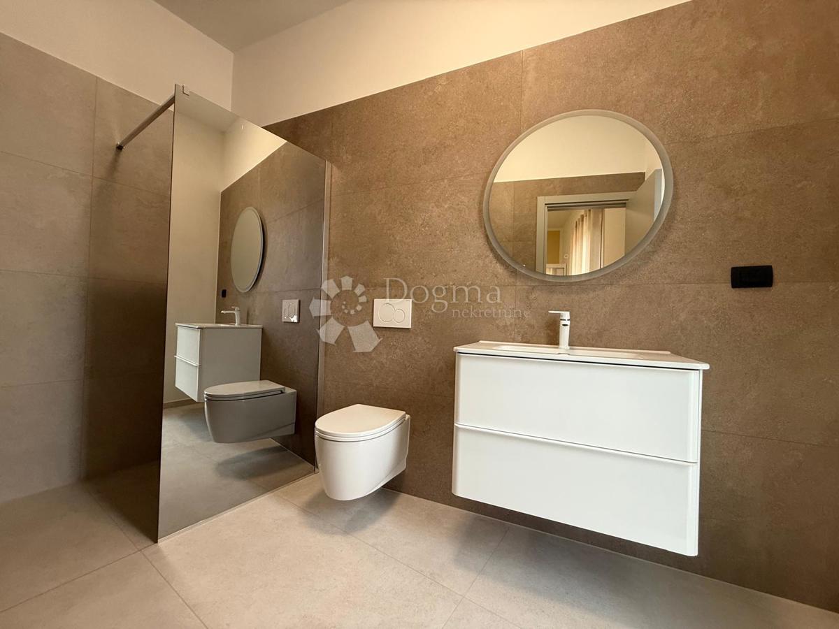 Hiša Šijana, Pula, 205m2