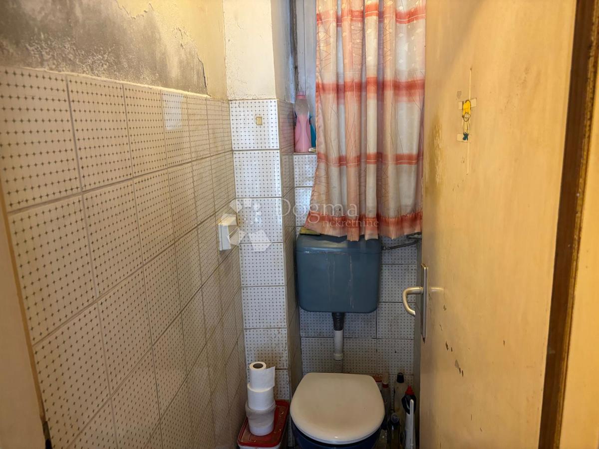 Stanovanje Donji grad, Donji Grad, 62m2