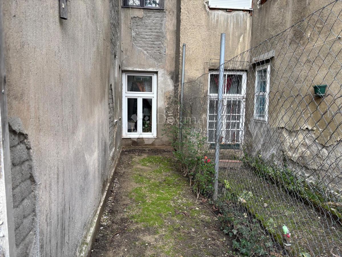 Stanovanje Donji grad, Donji Grad, 62m2