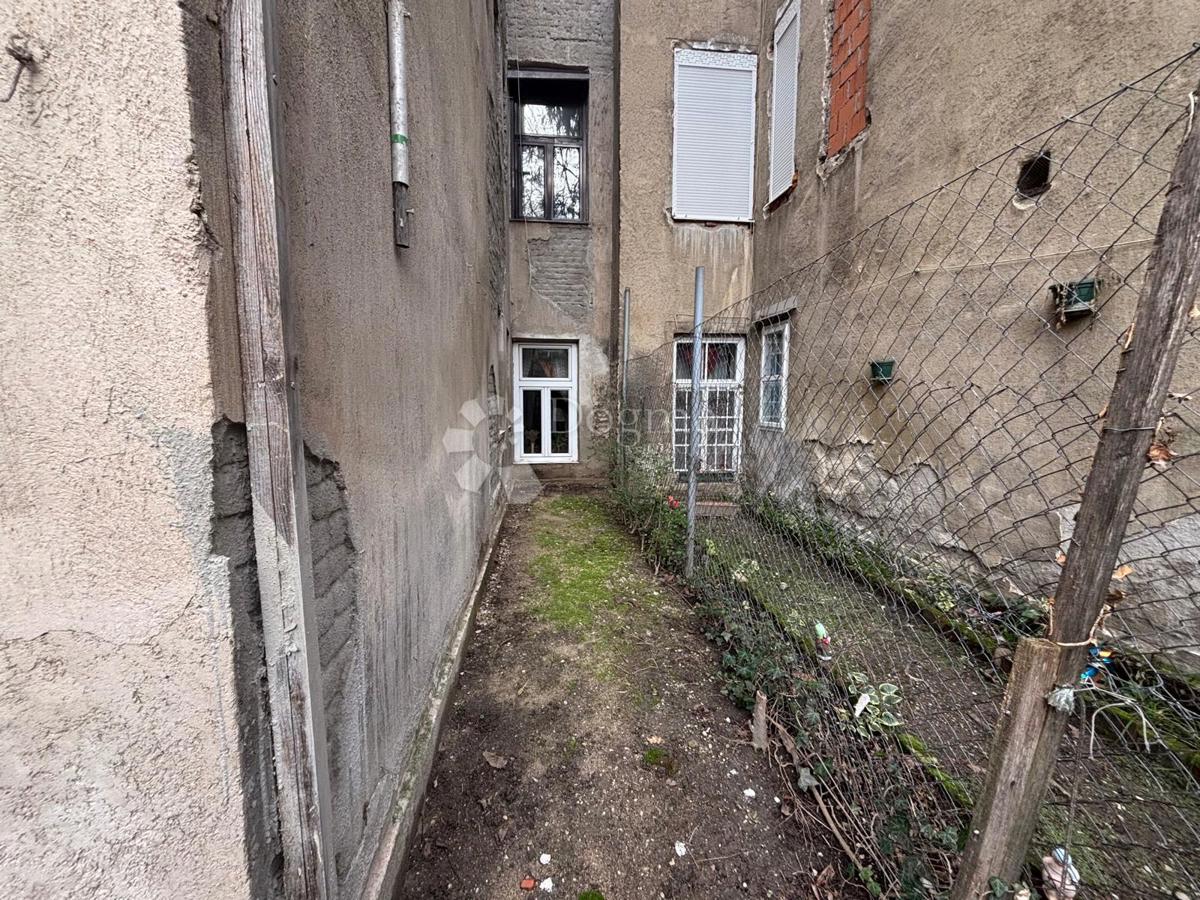 Stanovanje Donji grad, Donji Grad, 62m2