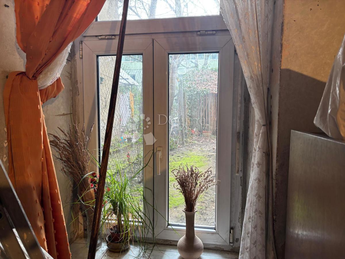 Stanovanje Donji grad, Donji Grad, 62m2