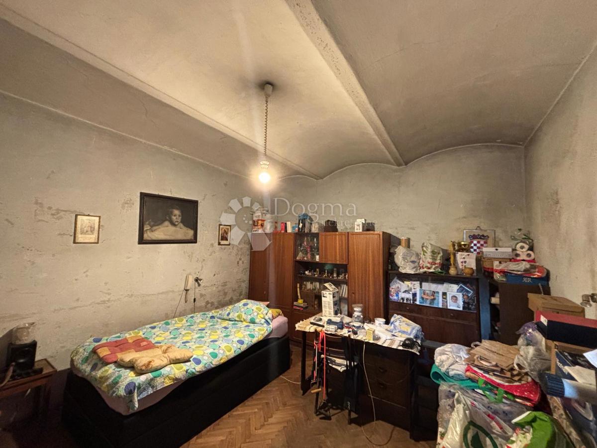 Stanovanje Donji grad, Donji Grad, 62m2