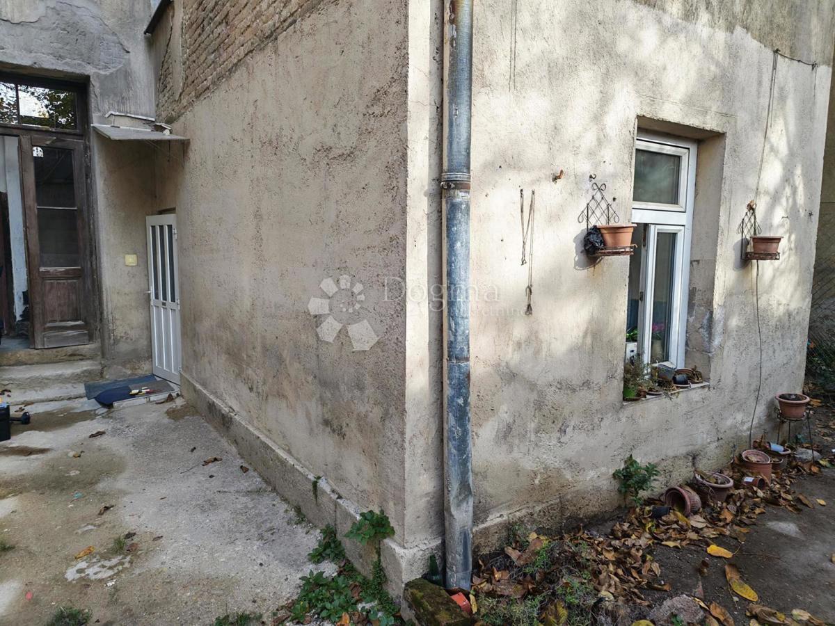 Stanovanje Donji grad, Donji Grad, 62m2