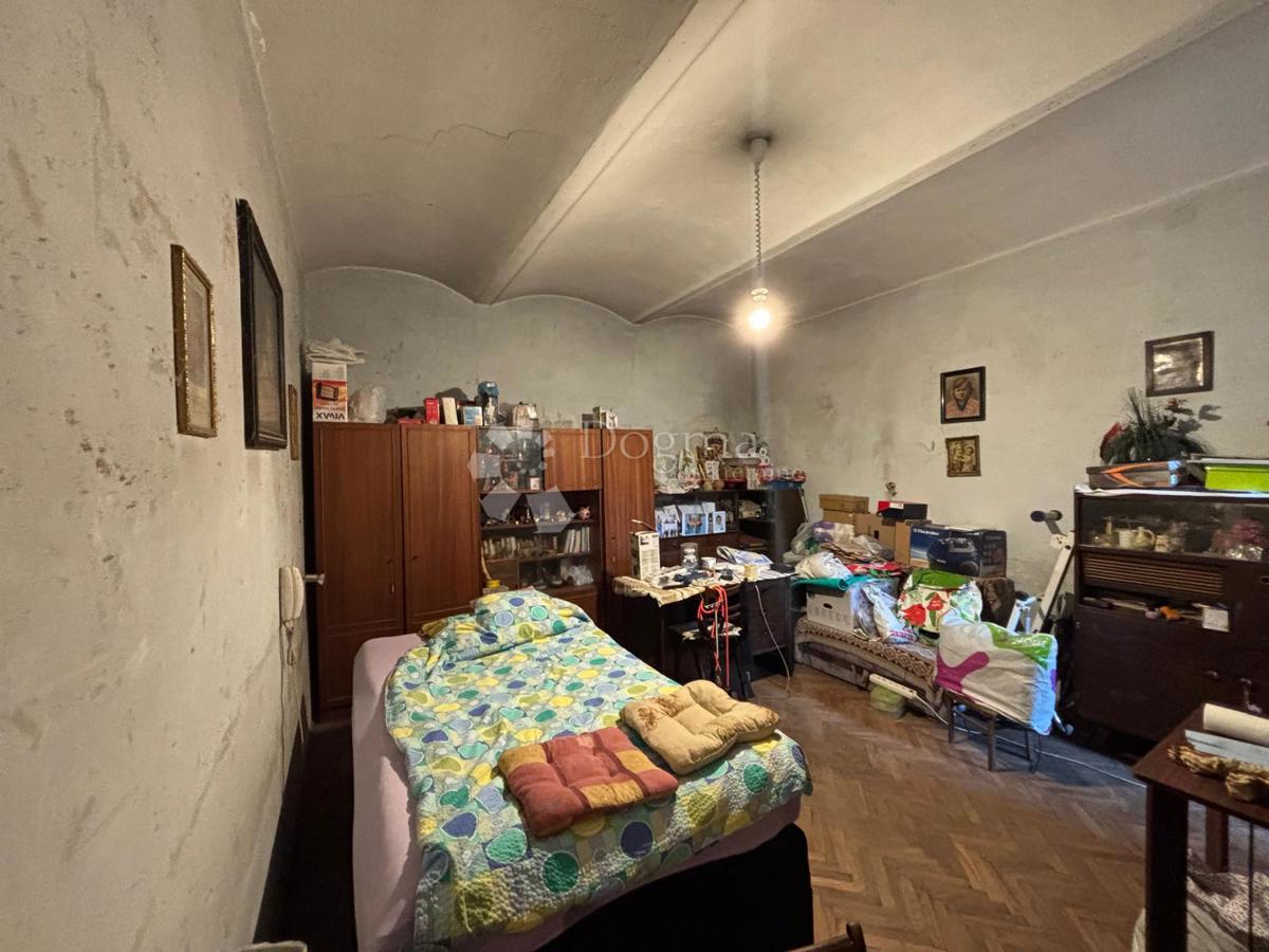 Stanovanje Donji grad, Donji Grad, 62m2