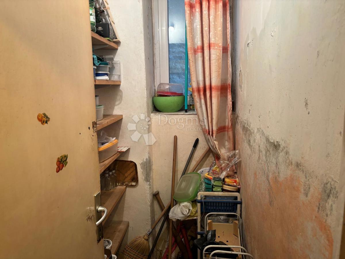 Stanovanje Donji grad, Donji Grad, 62m2