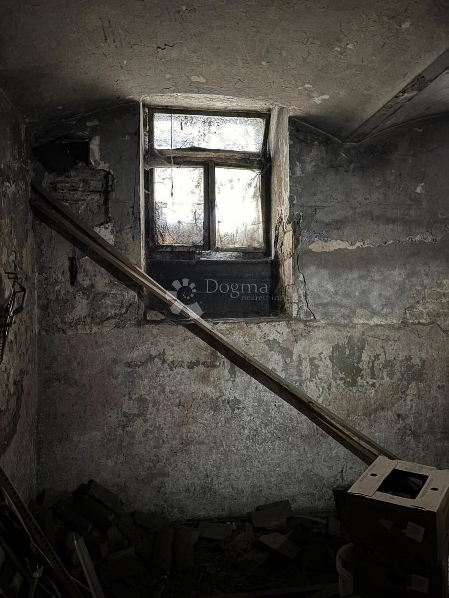 Stanovanje Donji grad, Donji Grad, 62m2