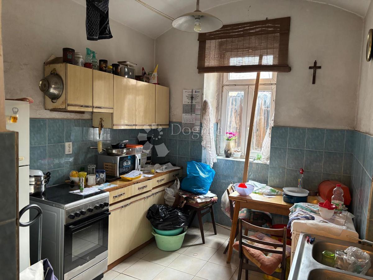 Stanovanje Donji grad, Donji Grad, 62m2