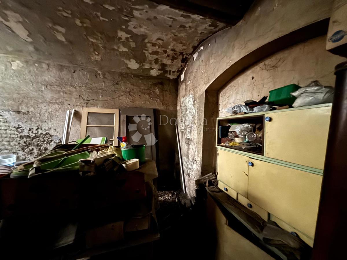 Stanovanje Donji grad, Donji Grad, 62m2