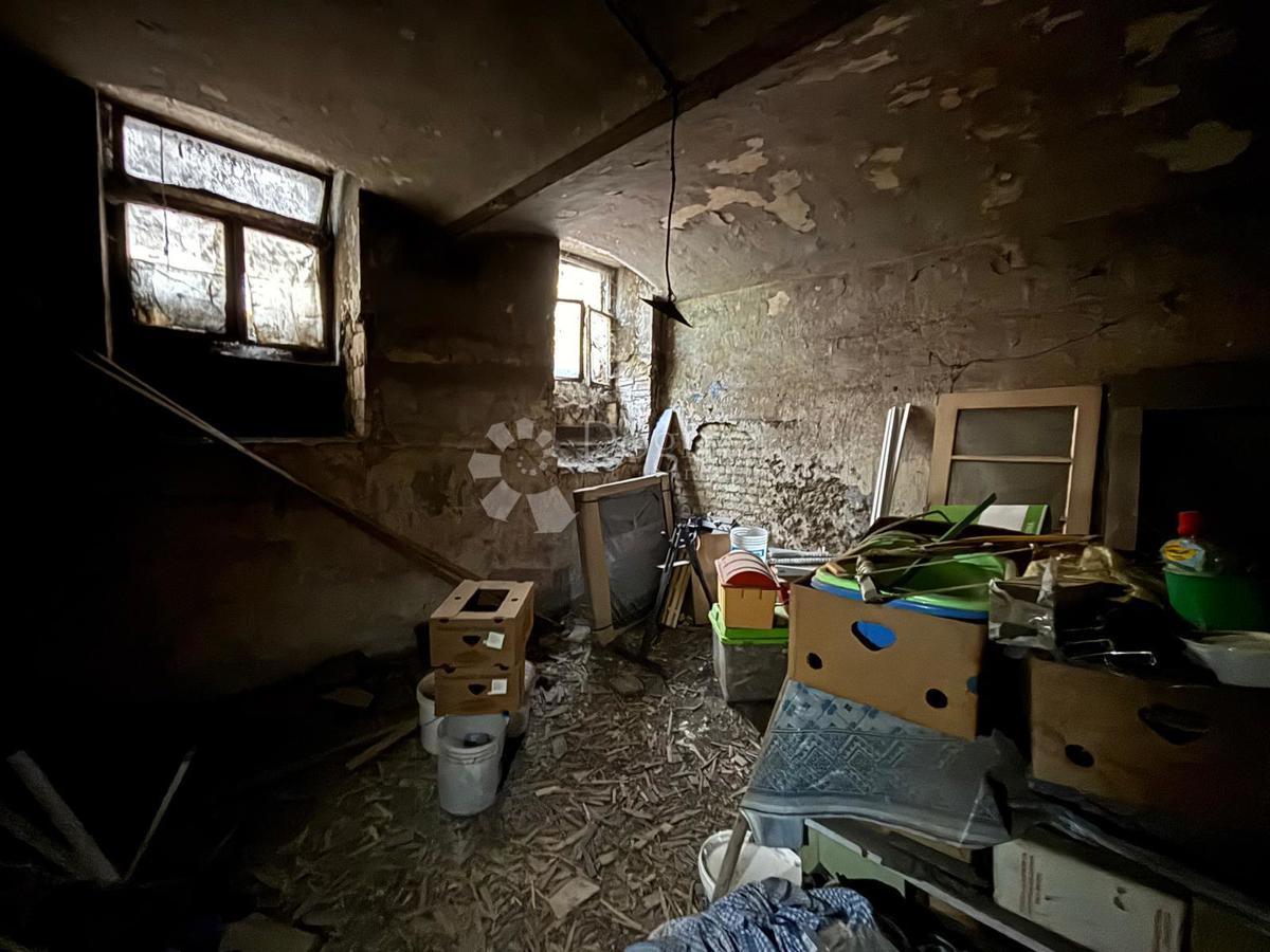 Stanovanje Donji grad, Donji Grad, 62m2