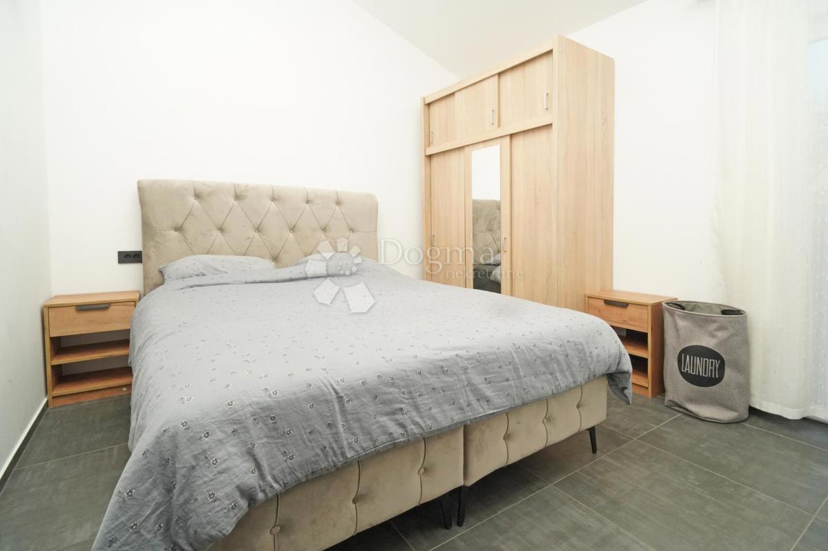 Hiša Višnjan, 66m2