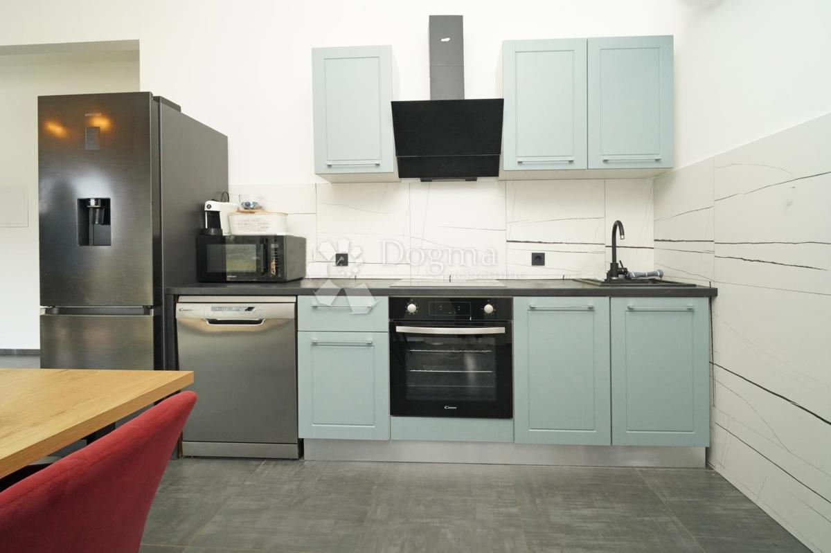 Hiša Višnjan, 66m2