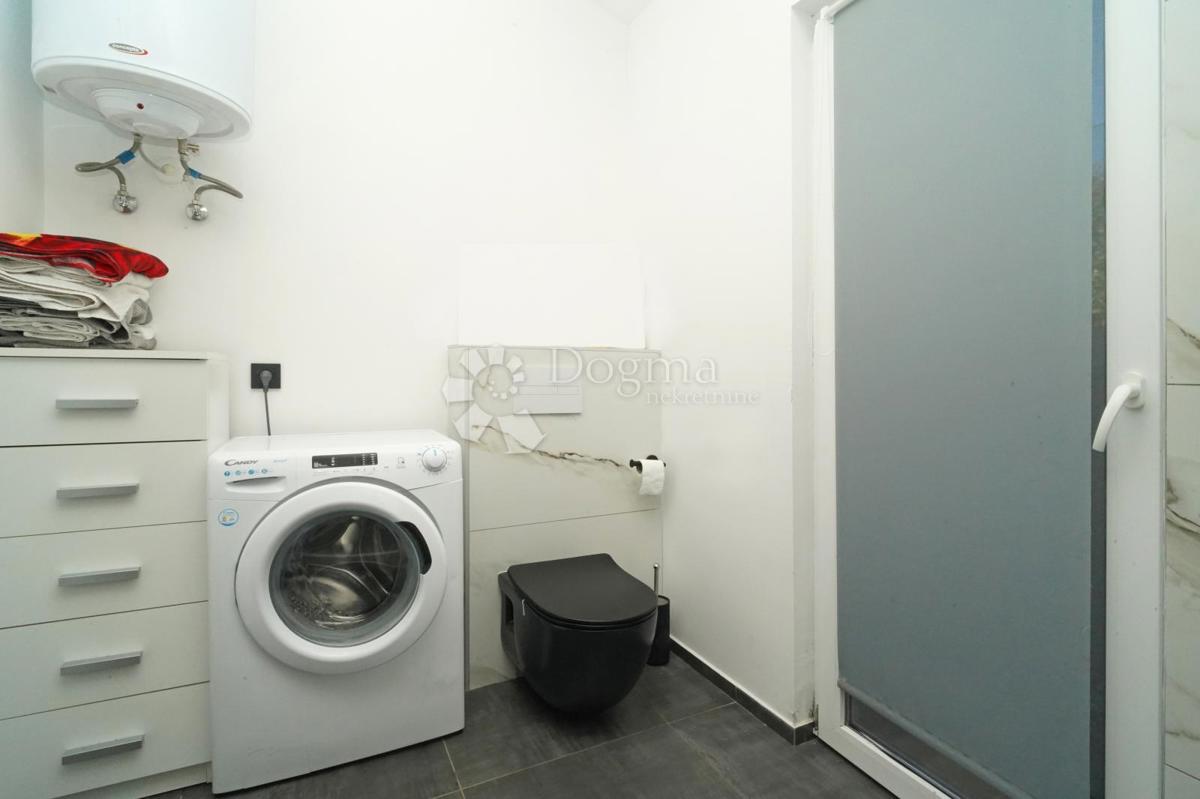 Hiša Višnjan, 66m2