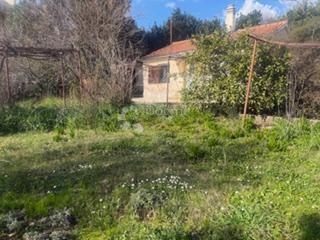 Zazidljivo zemljišče Marčeljeva Draga, Rijeka, 813m2