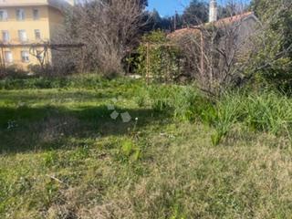 Zazidljivo zemljišče Marčeljeva Draga, Rijeka, 813m2