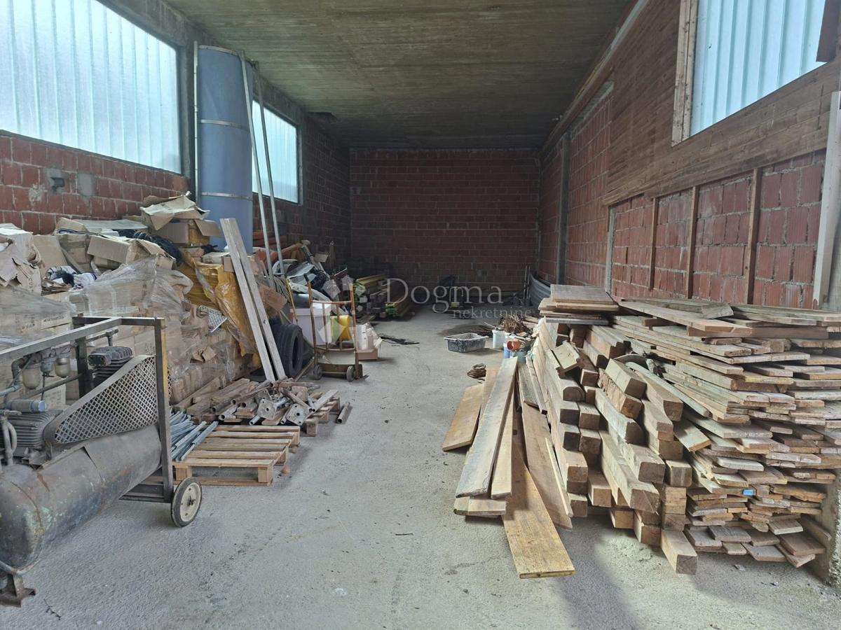 Hiša Jalševec Nartski, Rugvica, 200m2