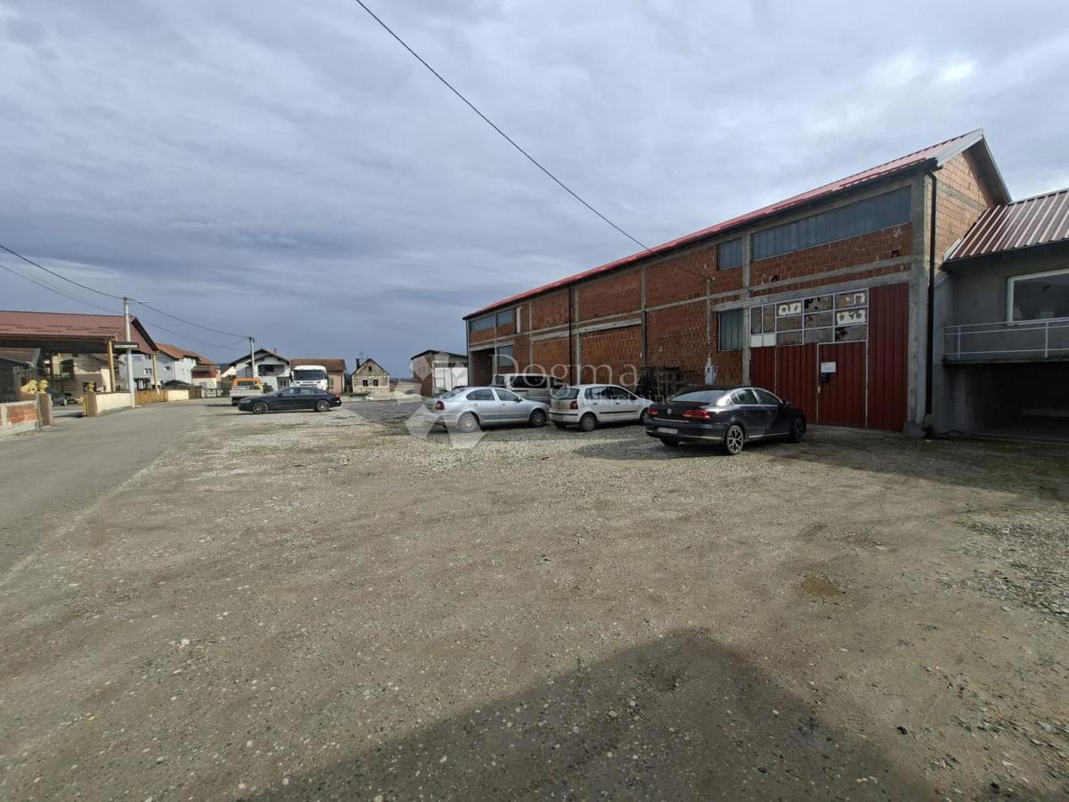 Hiša Jalševec Nartski, Rugvica, 200m2