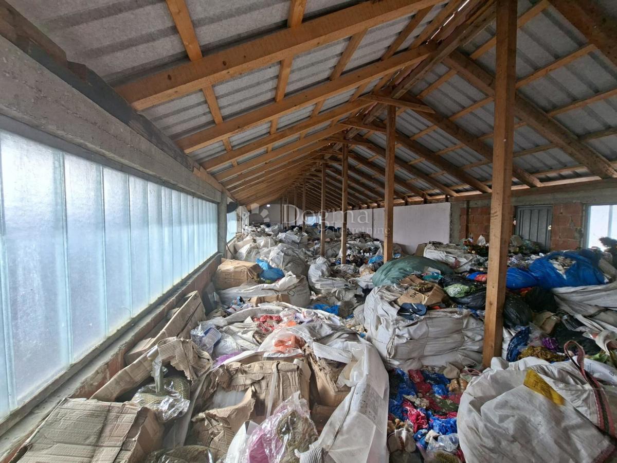 Hiša Jalševec Nartski, Rugvica, 200m2