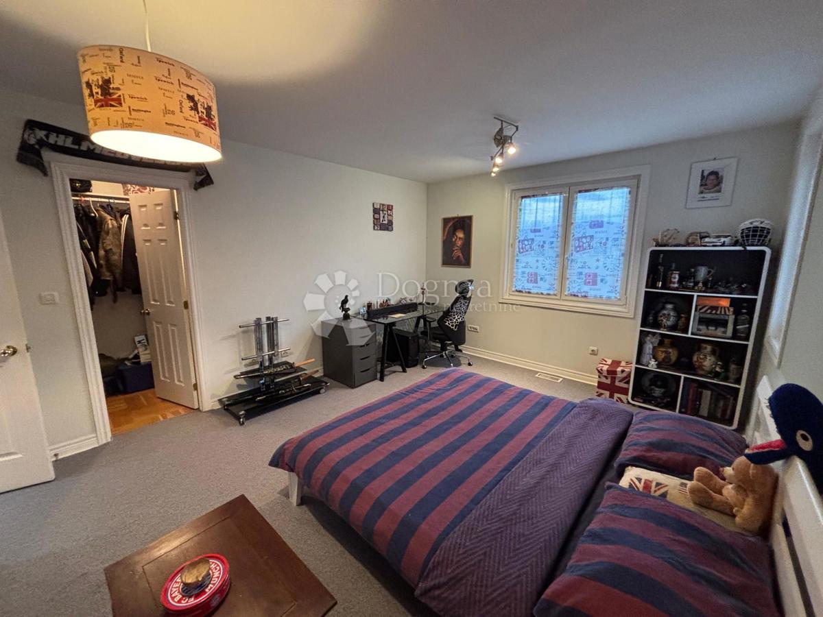 Hiša Novi Dvori, Zaprešić, 200m2