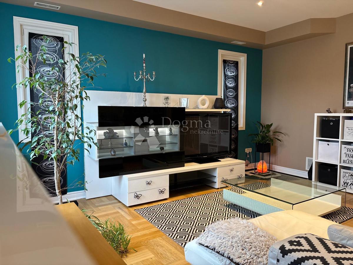 Hiša Novi Dvori, Zaprešić, 200m2