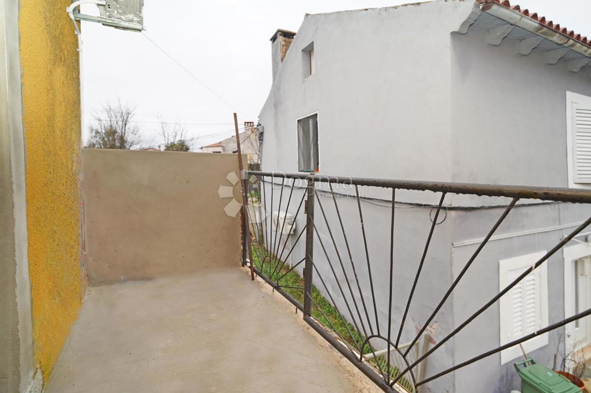 Hiša Marčana, 75m2