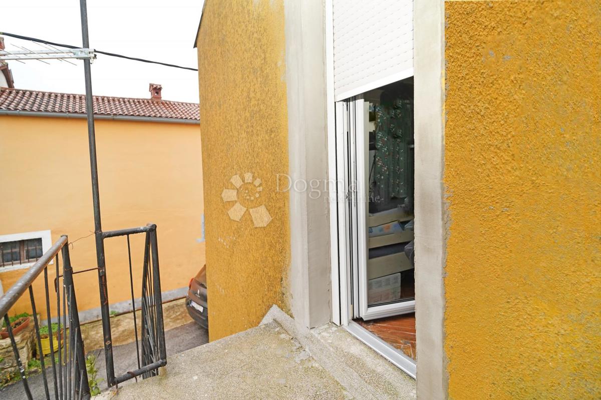 Hiša Marčana, 75m2