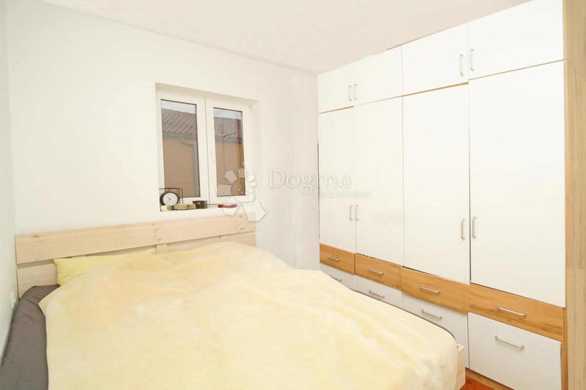 Hiša Marčana, 75m2