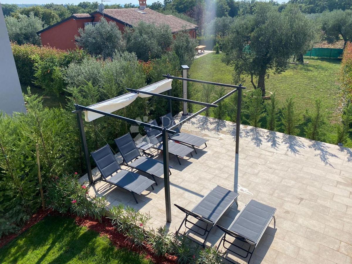 Hiša Karigador, Brtonigla, 185m2