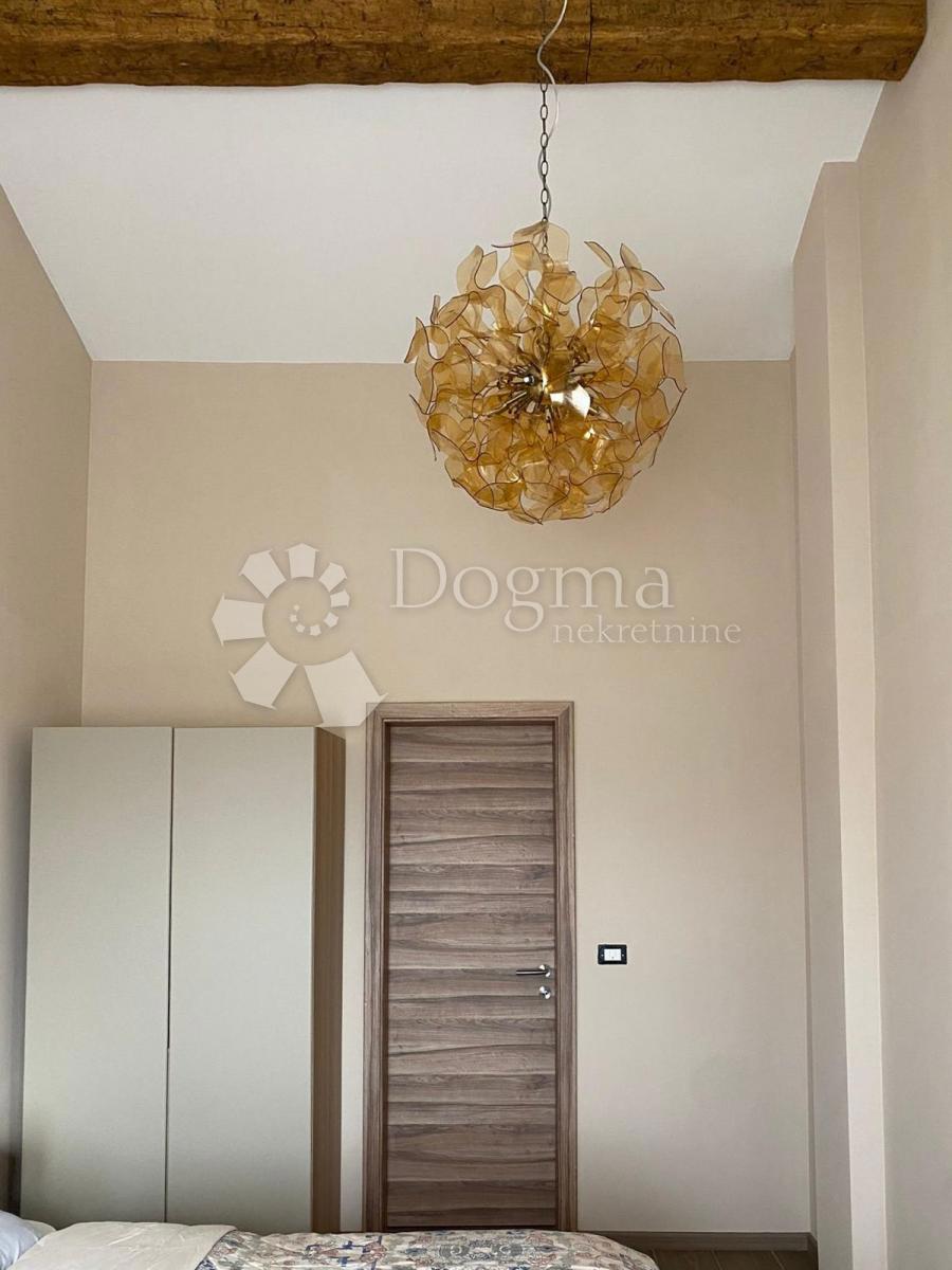 Hiša Karigador, Brtonigla, 185m2