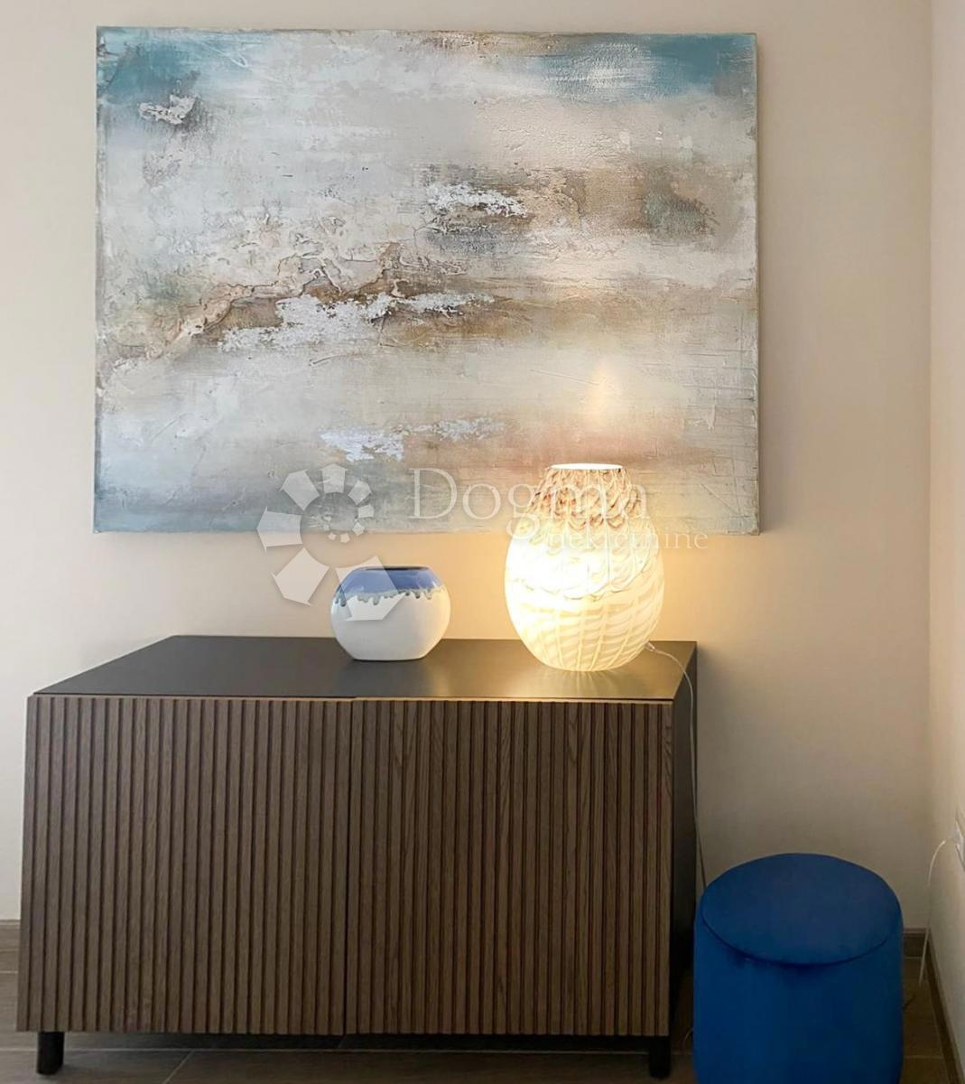 Hiša Karigador, Brtonigla, 185m2