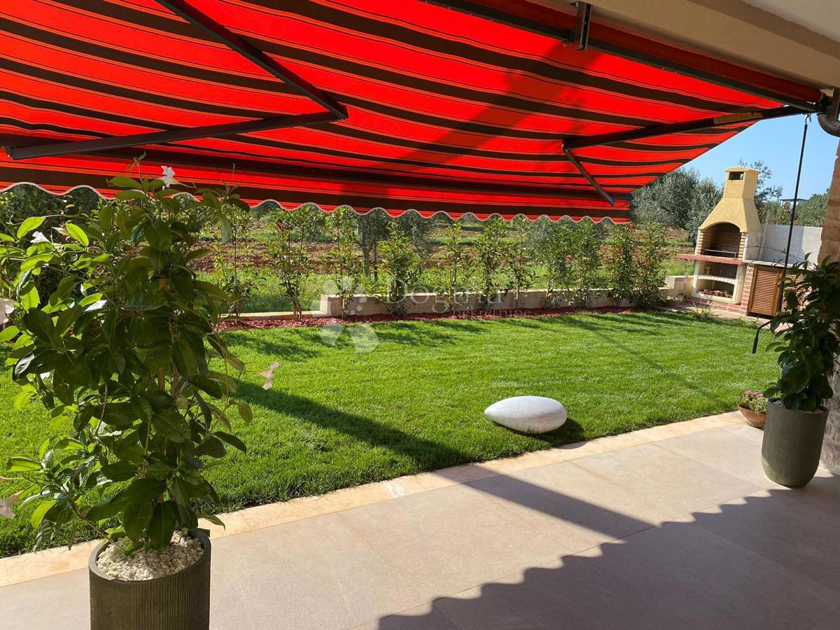 Hiša Karigador, Brtonigla, 185m2