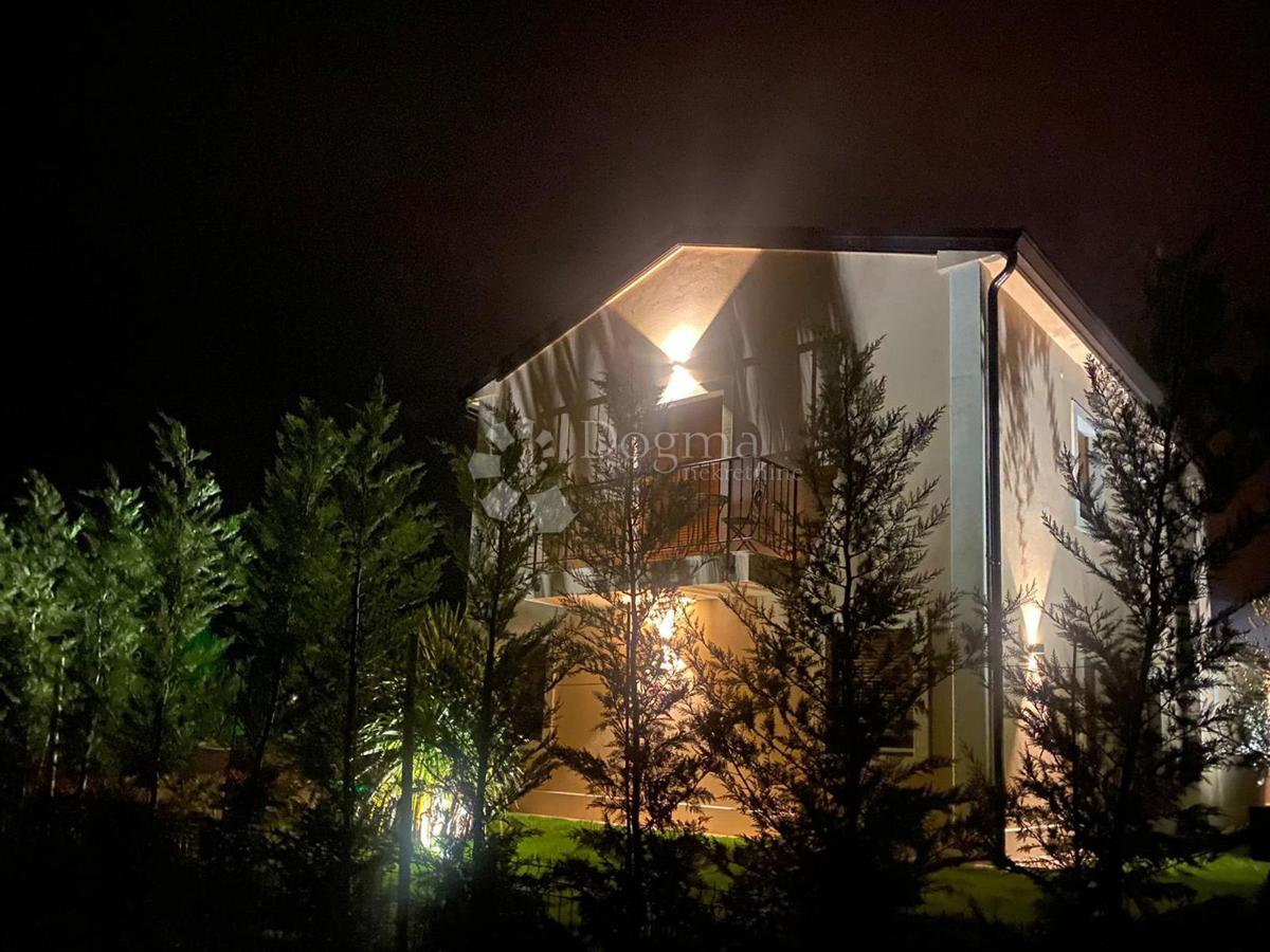 Hiša Karigador, Brtonigla, 185m2